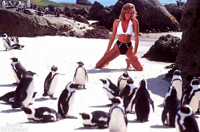 Rebecca Romijn-Stamos